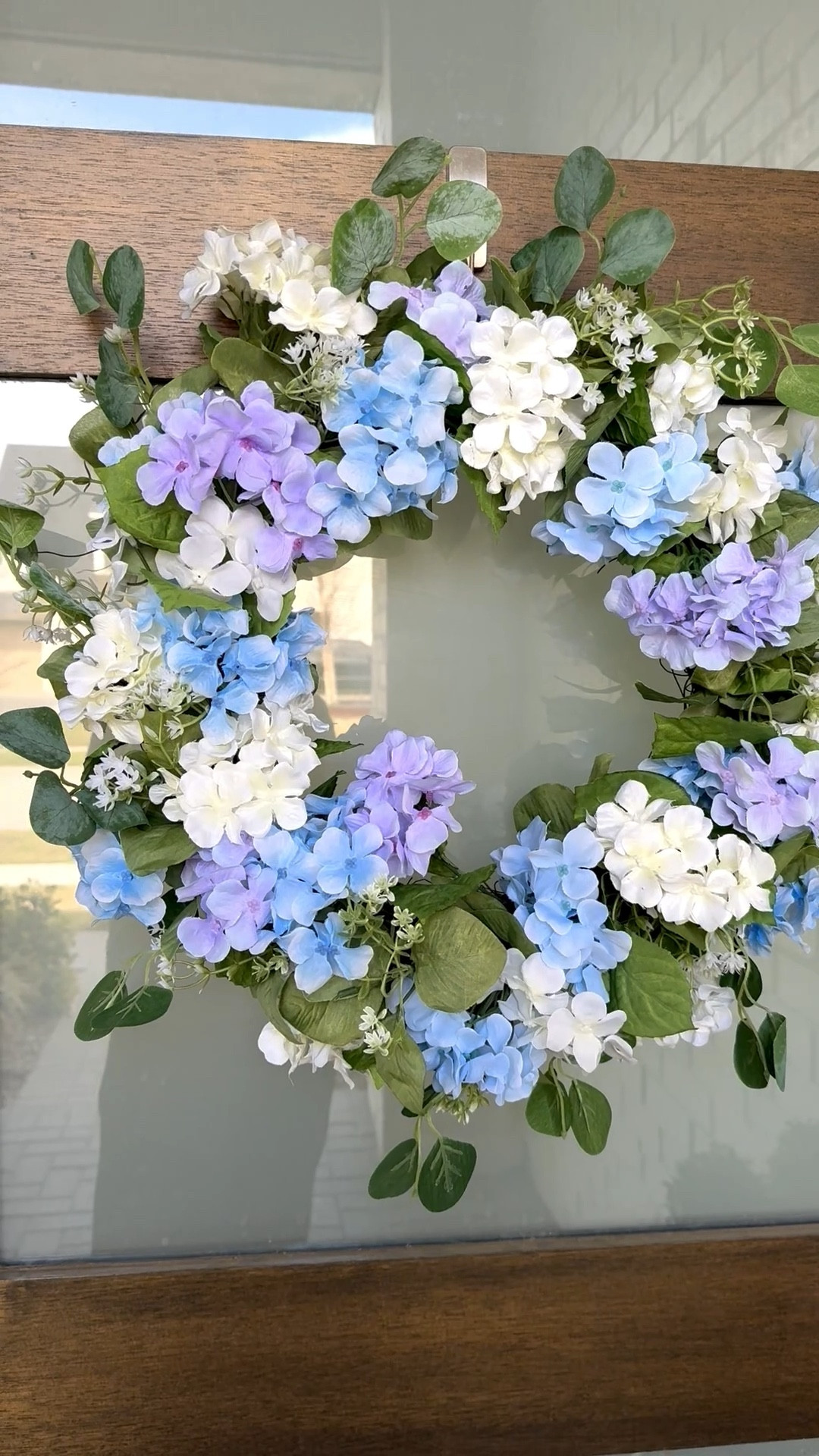 Spring wreath sale!

#LTKHome #LTKSaleAlert #LTKSeasonal