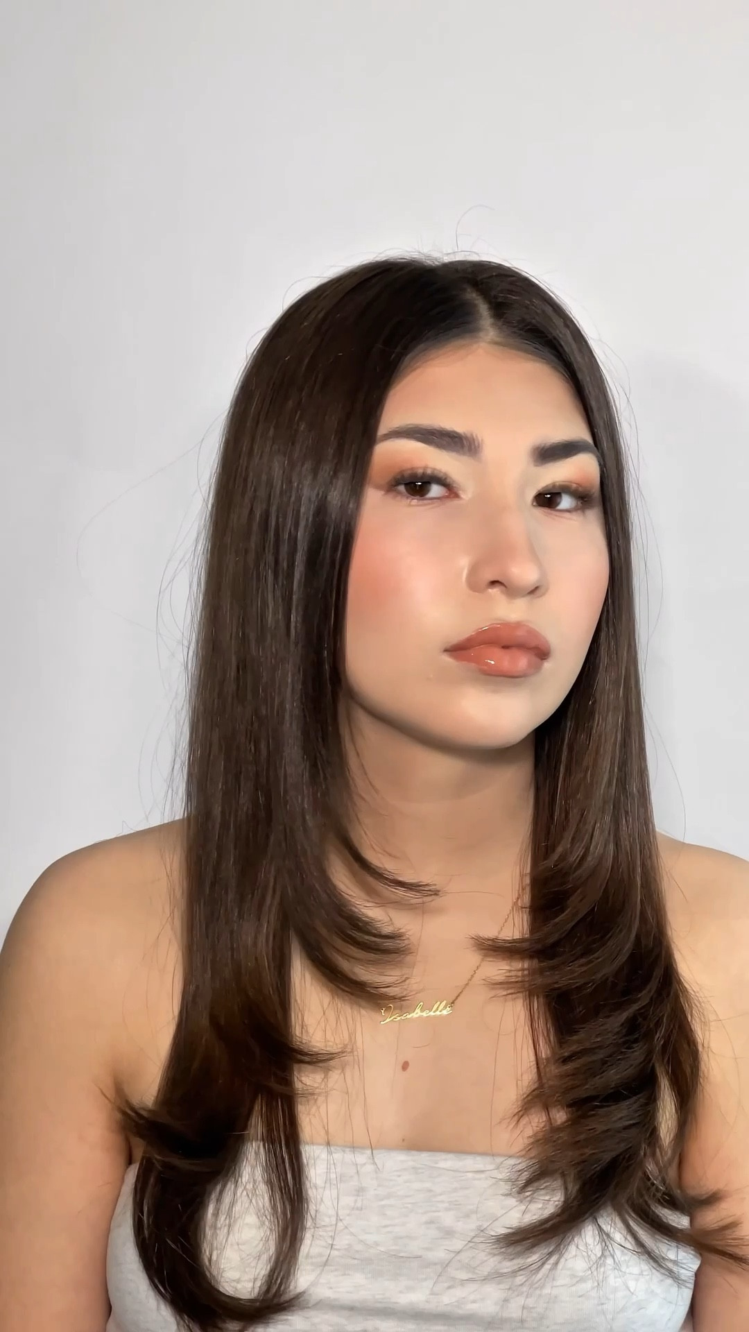 This is a question we see often.

We regularly receive inquiries asking whether we’re experienced working with hooded eyes and/or Asian features—and it’s a thoughtful, valid question. When selecting a makeup artist, clients want to feel confident they’re choosing someone who understands how to work with their features.

Whether it’s hooded eyes, epicanthic folds, or monolids, Glam for Everyone maintains a diverse portfolio spanning a wide range of complexions, skin tones, facial structures, ages, and identities. And while these features are often associated with people of Asian descent, they’re not exclusive to any one background—as shown here with my client who is of French heritage.

Makeup should be tailored, intentional, and informed by the individual in the chair. That’s always the goal.

#LTKBeauty #LTKWedding #LTKGiftGuide