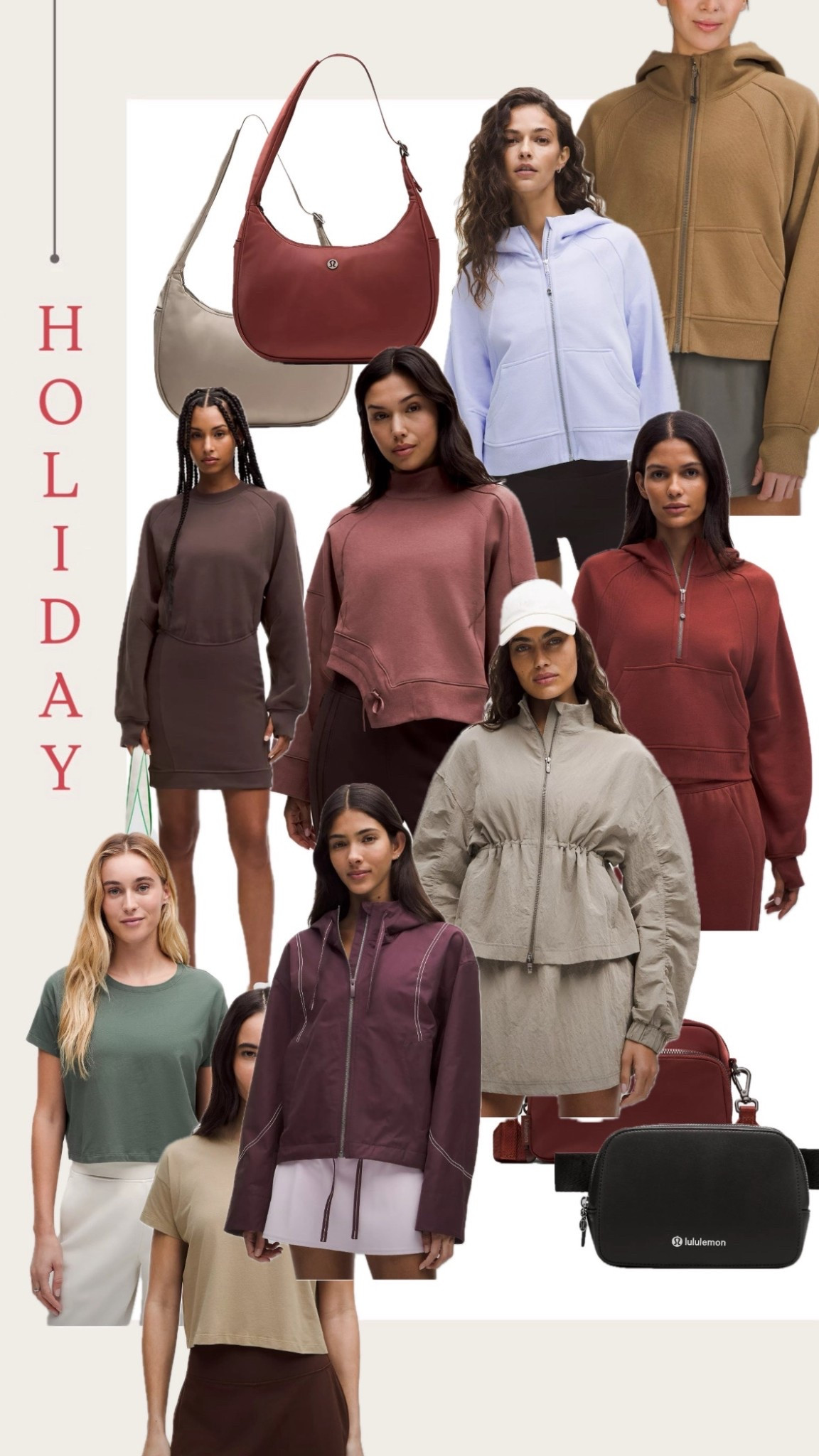 Black Friday came early! Grab these fall items on sale right now! 

#LTKHoliday #LTKCyberWeek #LTKGiftGuide