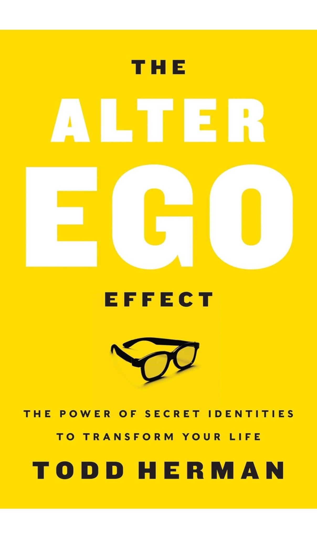 The Alter Ego Effect 

#LTKHome #LTKFindsUnder50 #LTKFamily