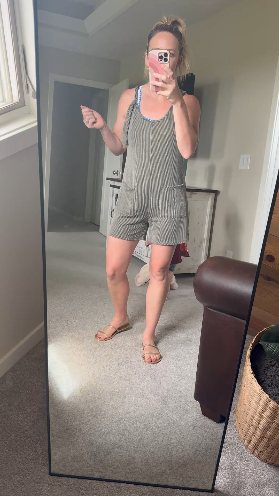 Swimsuit cover up

#LTKSaleAlert #LTKSwim #LTKmomlife