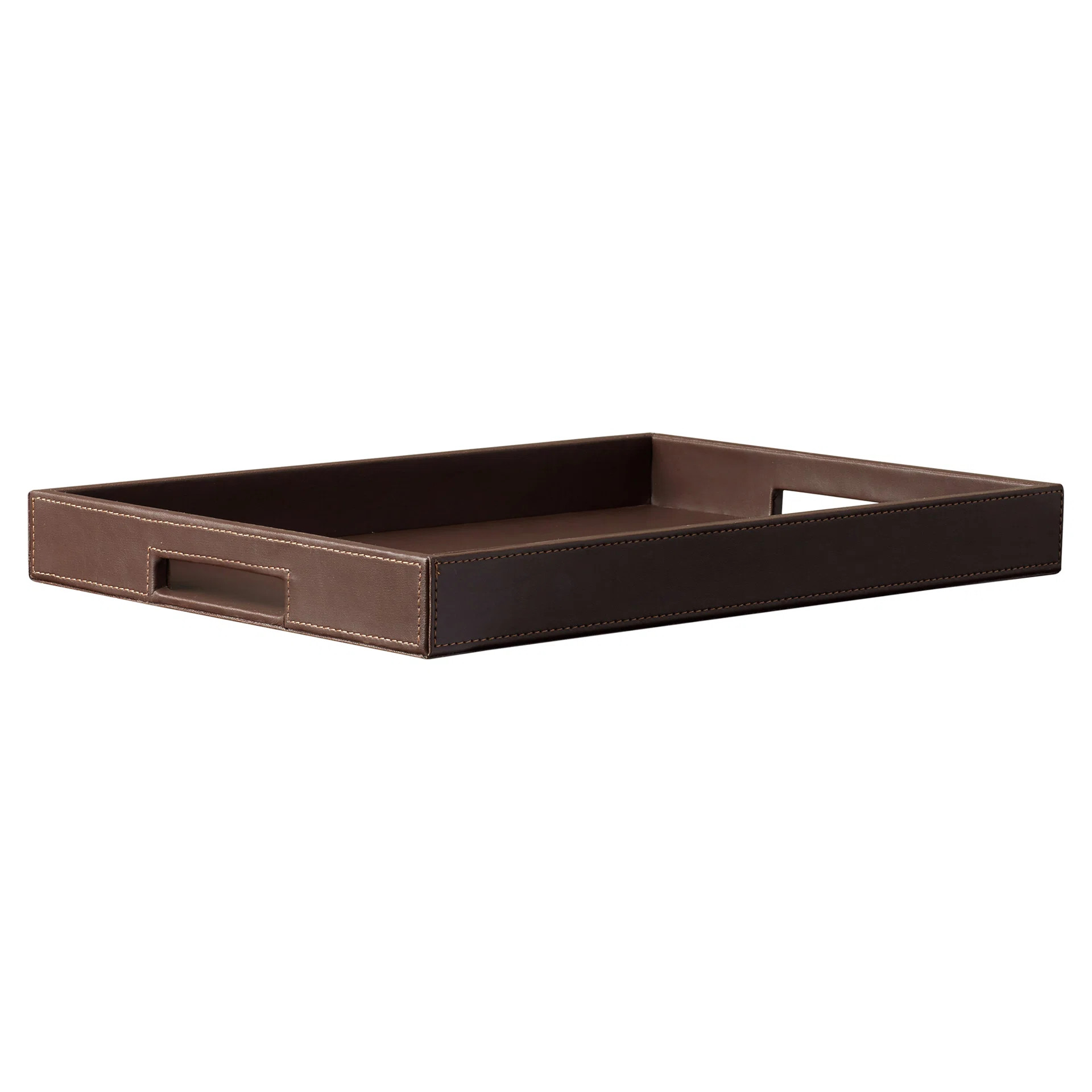 Reisinger Traditional Rectangle Accent Tray | Wayfair North America