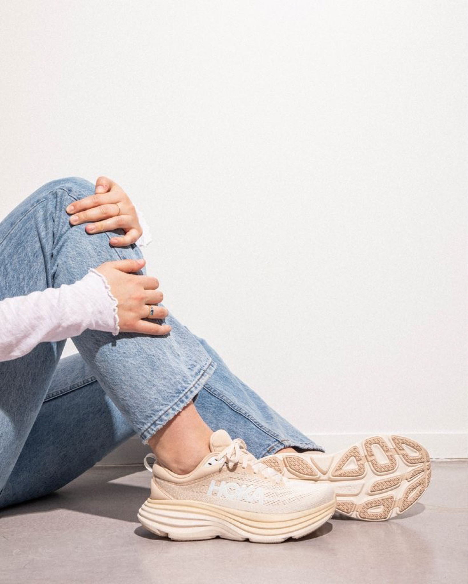 HOKA BONDI in NEUTRAL

If you haven’t tried Hokas, please let me tell you they are worth the hype!! They are SO cushioney and comfortable. Their new “eggnog” color is adorable and perfect for fall outfits.

The Bondis are best for casual wearing, walks, and jobs where you are always on your feet.

#LTKfitness #LTKtravel #LTKSeasonal