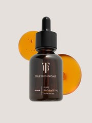 Renew Pure Radiance Oil | True Botanicals
