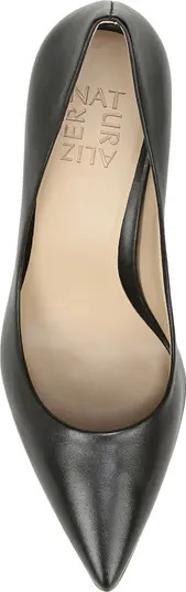 Naturalizer Anna Pointed Toe Pump | Nordstrom | Nordstrom