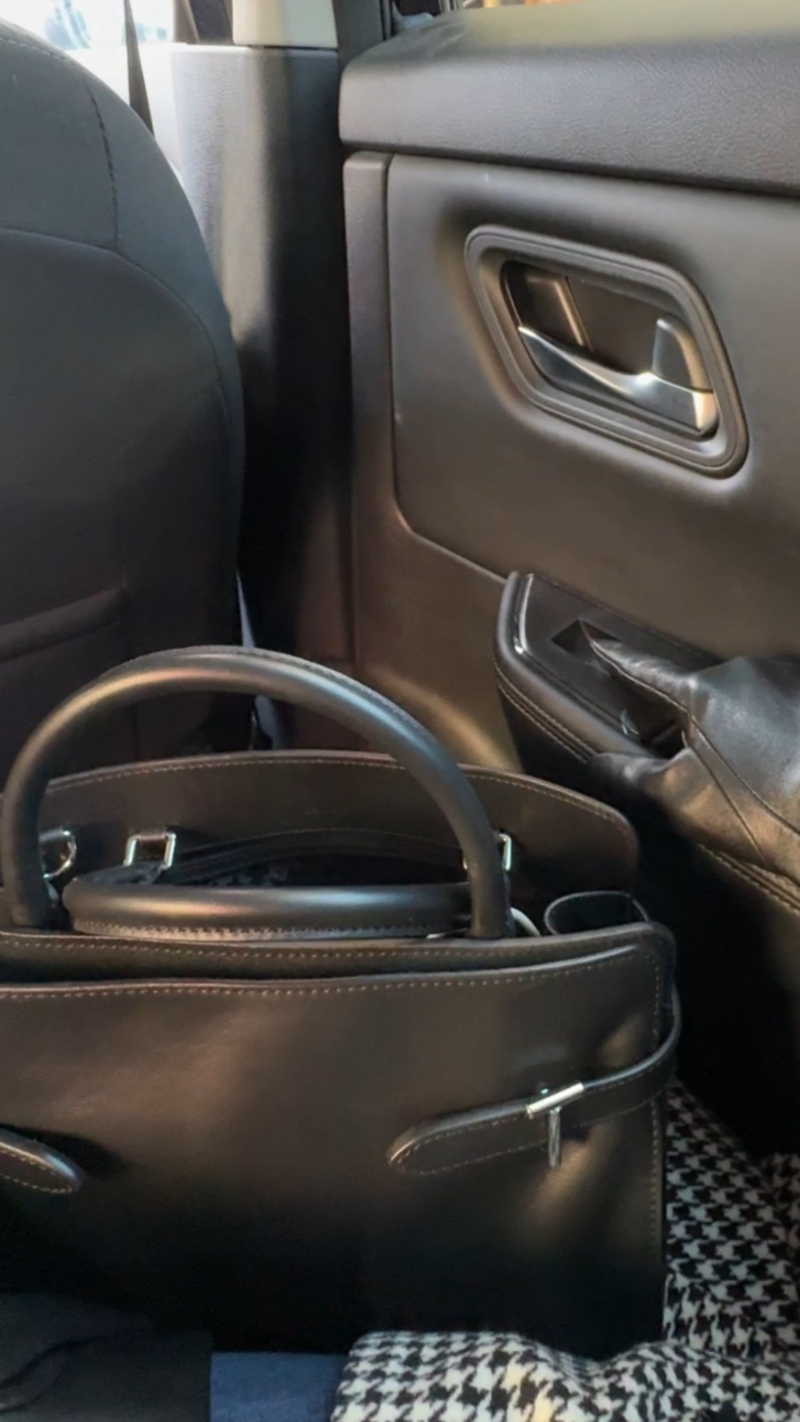 The perfect everyday bag 