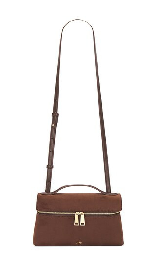 JW PEI Thea Bag in Brown. | Revolve Clothing (Global)