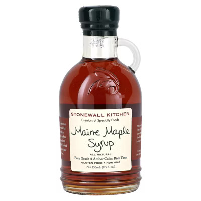 Stonewall Kitchen Maine Maple Syrup, 8.5 fl oz (250 ml) | Target