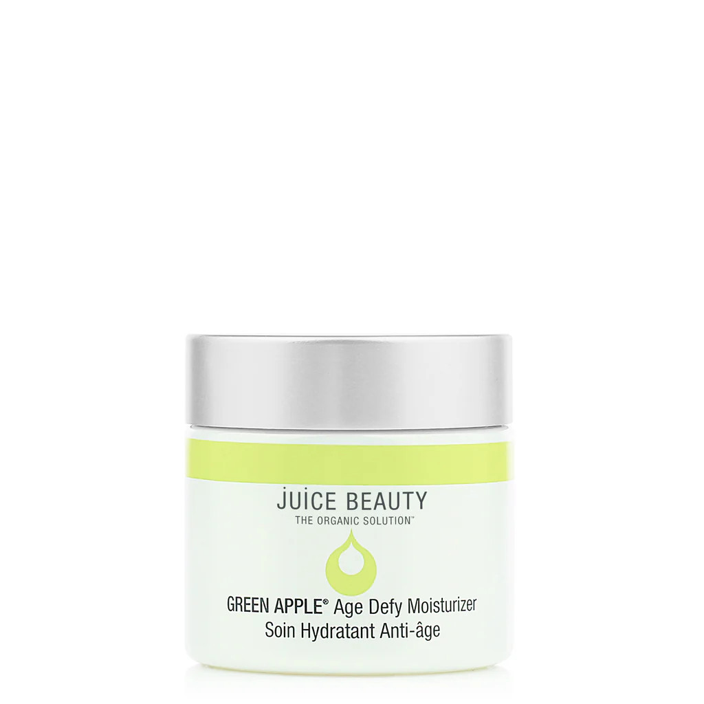 Green Apple Age Defy Moisturizer | juicebeauty.com (US)