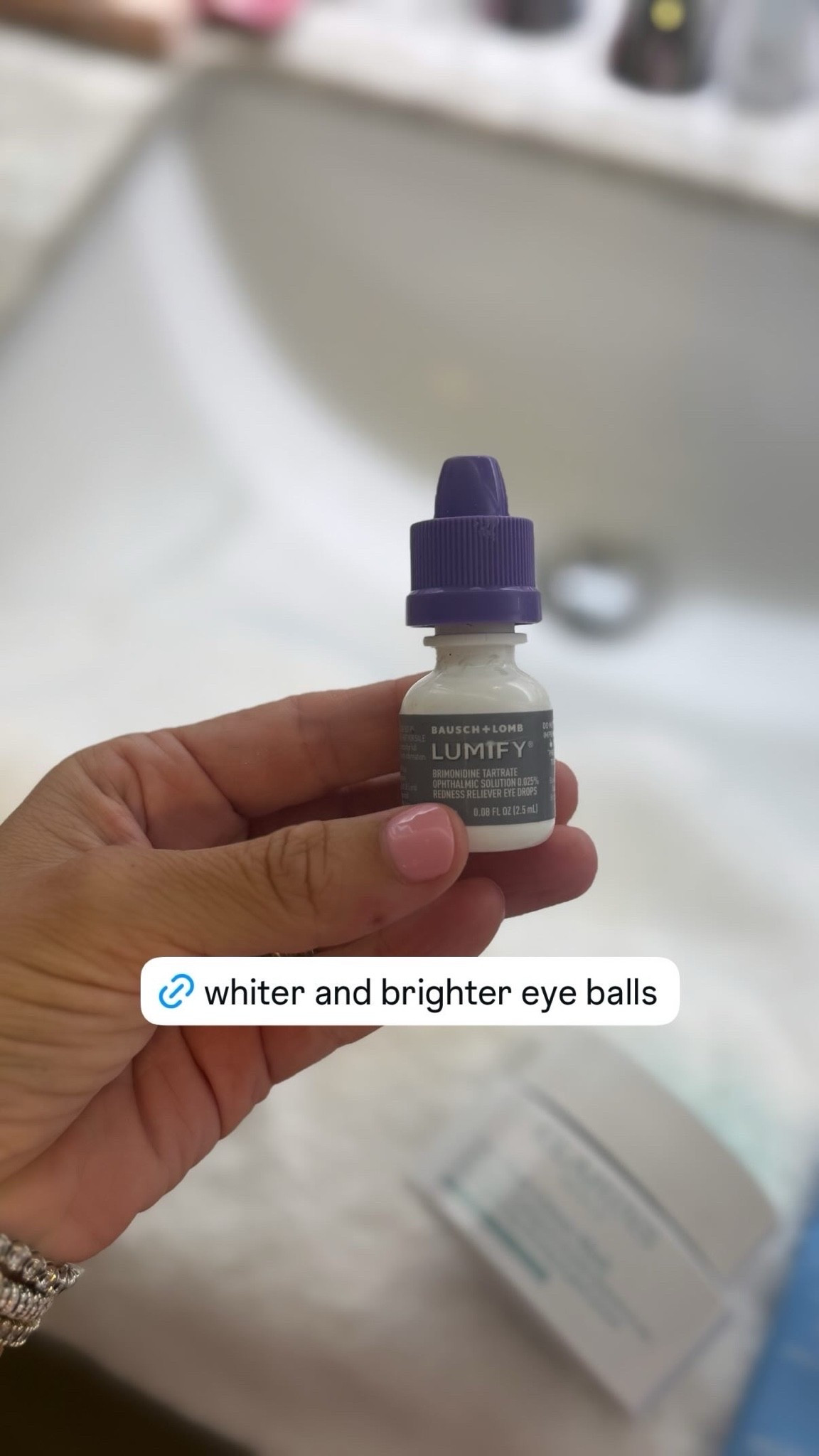 I love using these drops to brighten my eyes before any event!

#LTKselfcare #LTKBeauty #LTKgrwm