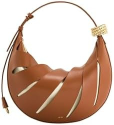 JW PEI Women's Jana Hollow Out Shoulder Bag | Amazon (US)