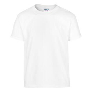 Gildan® Short Sleeve Youth T-Shirt | Michaels Stores