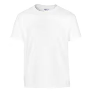Gildan® Short Sleeve Youth T-Shirt | Michaels Stores