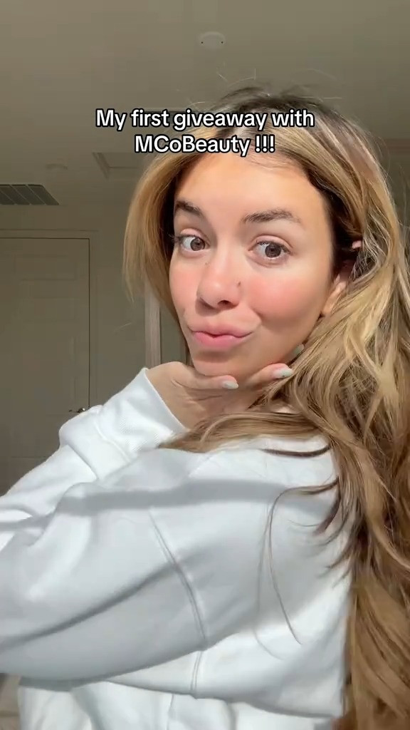 You know MCoBeauty is one of my favorite new beauty brands and I’m so excited that they are now available on Target.com and in-stores on February 16th. 

 #LTKStyleTip #LTKBeauty