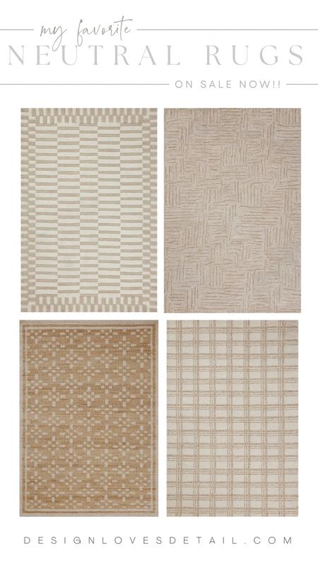 Love these! Part of the 72 hour closeout sale!!! Getting some for the new house 

#rugs #homedecor 

#LTKhome #LTKsalealert