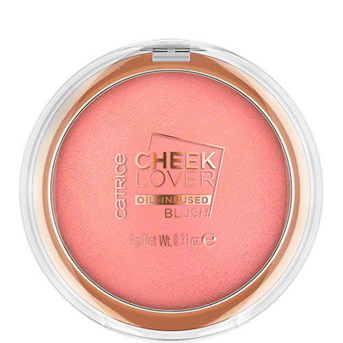 Cheek Lover Oil-Infused Blush | Catrice Cosmetics