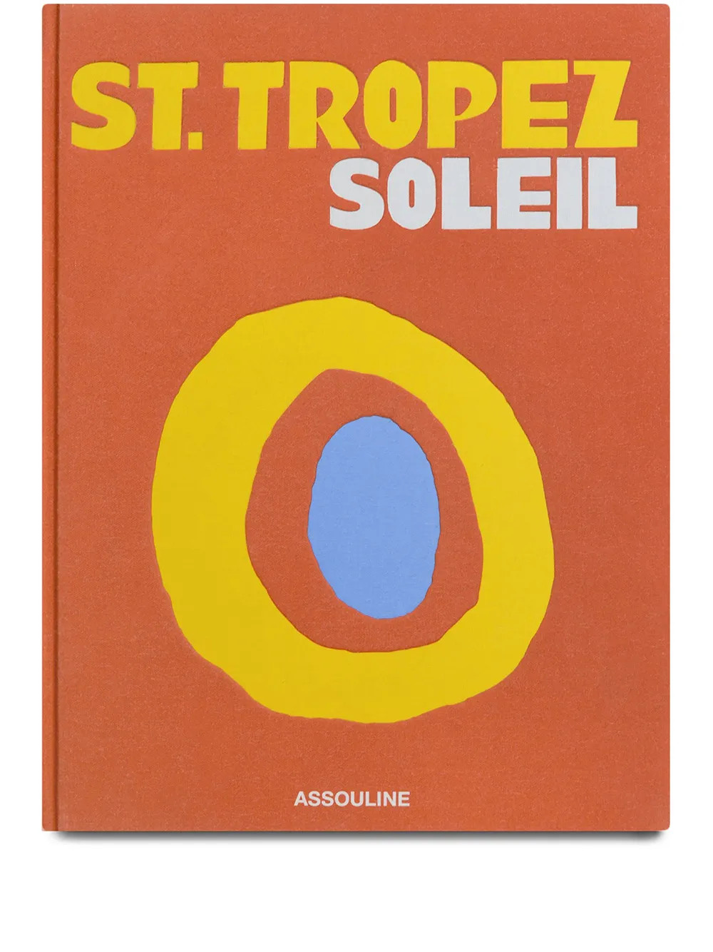livre St. Tropez Soleil | Farfetch Global