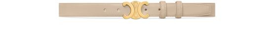 Elegant belt - CELINE | 24S US
