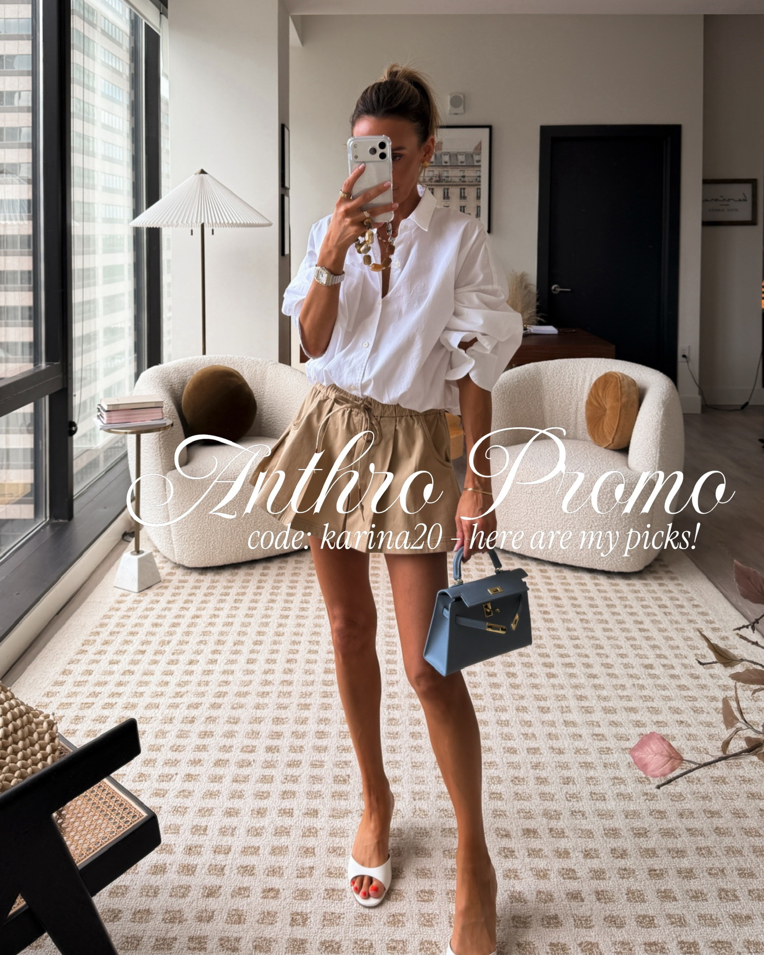 My top picks on sale with code KARINA20
