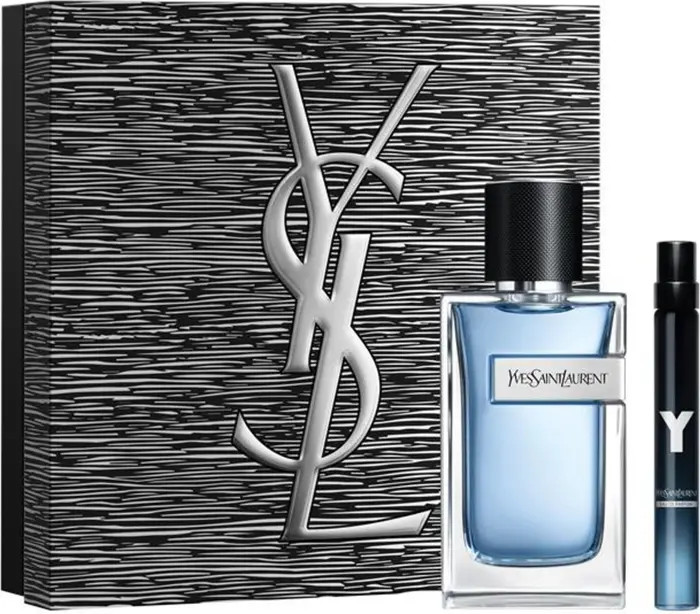 Y Eau de Toilette 2-Piece Holiday Gift Set | Nordstrom