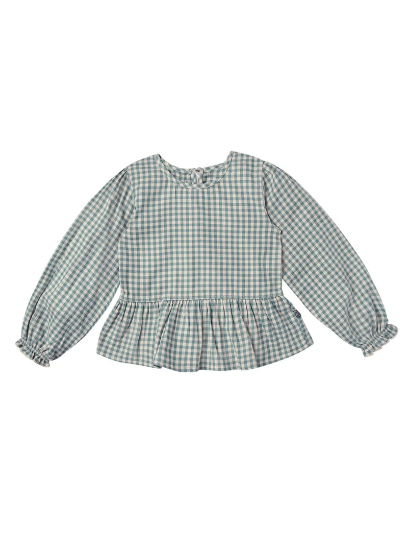 Modern Moments by Gerber Toddler Girl Outfit Set with Sweater Vest, 3-Piece, Sizes 12 Months - 5T | Walmart (US)