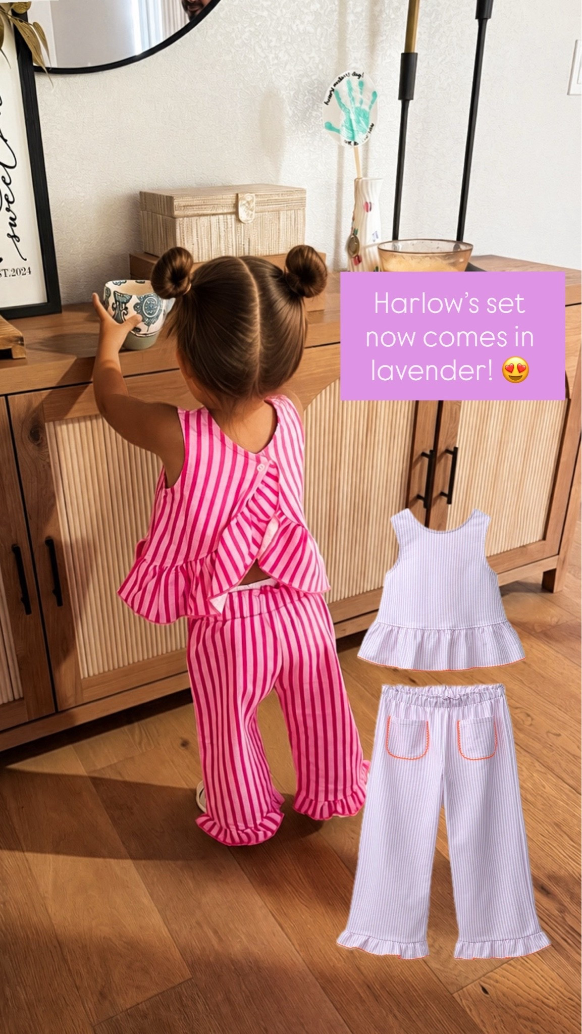 Toddler girl matching set
@Zara kids
Vacation outfit

#LTKootd #LTKmomlife #LTKKids