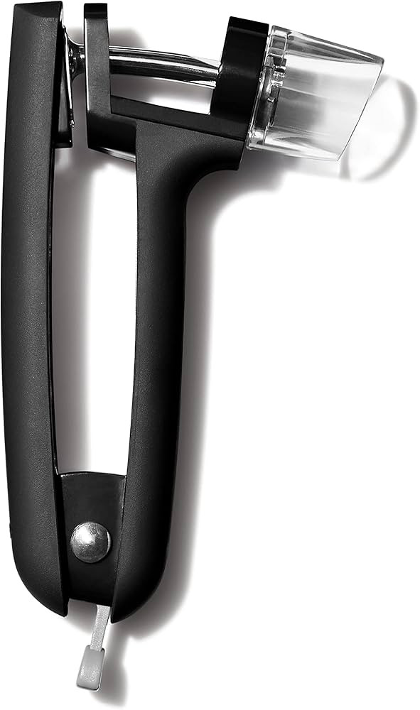 OXO Good Grips Cherry & Olive Pitter - Black | Amazon (US)