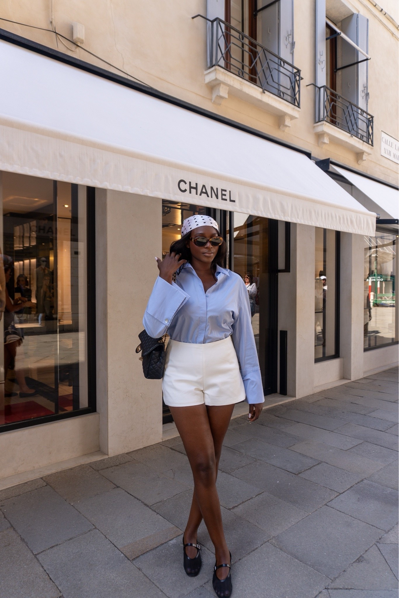 Euro summer outfit

#LTKFashionMonth #LTKitalia #LTKeurope