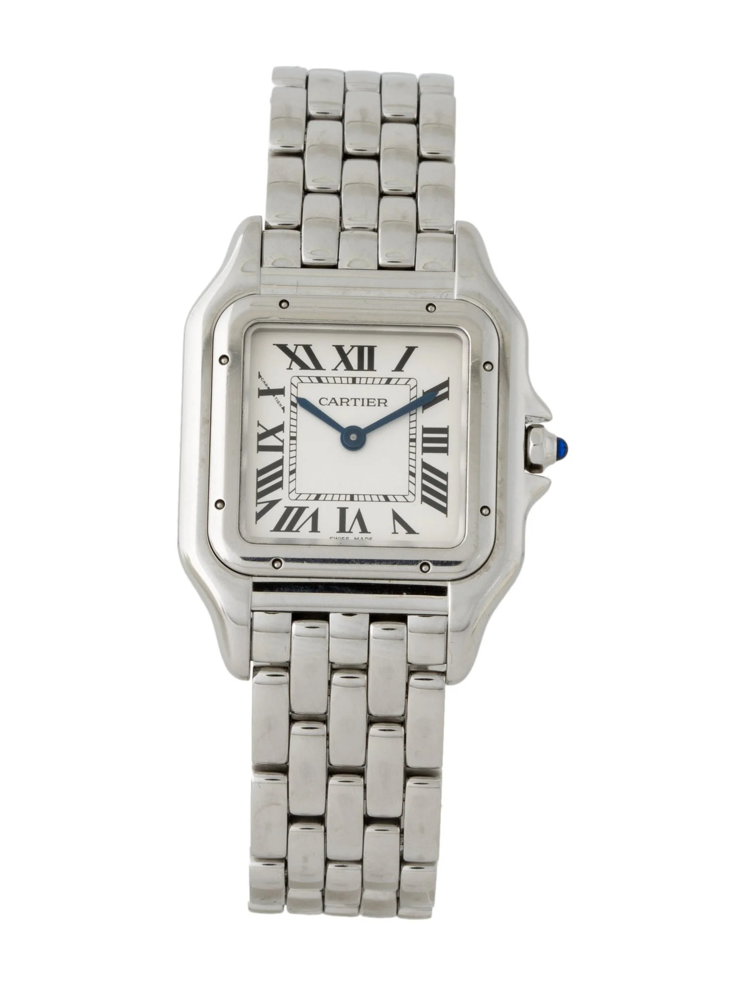 Panthère de Cartier Watch | The RealReal