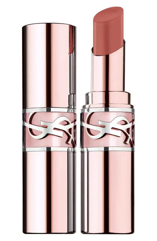 Yves Saint Laurent Candy Glow Tinted Butter Balm in 8B That Pink at Nordstrom | Nordstrom