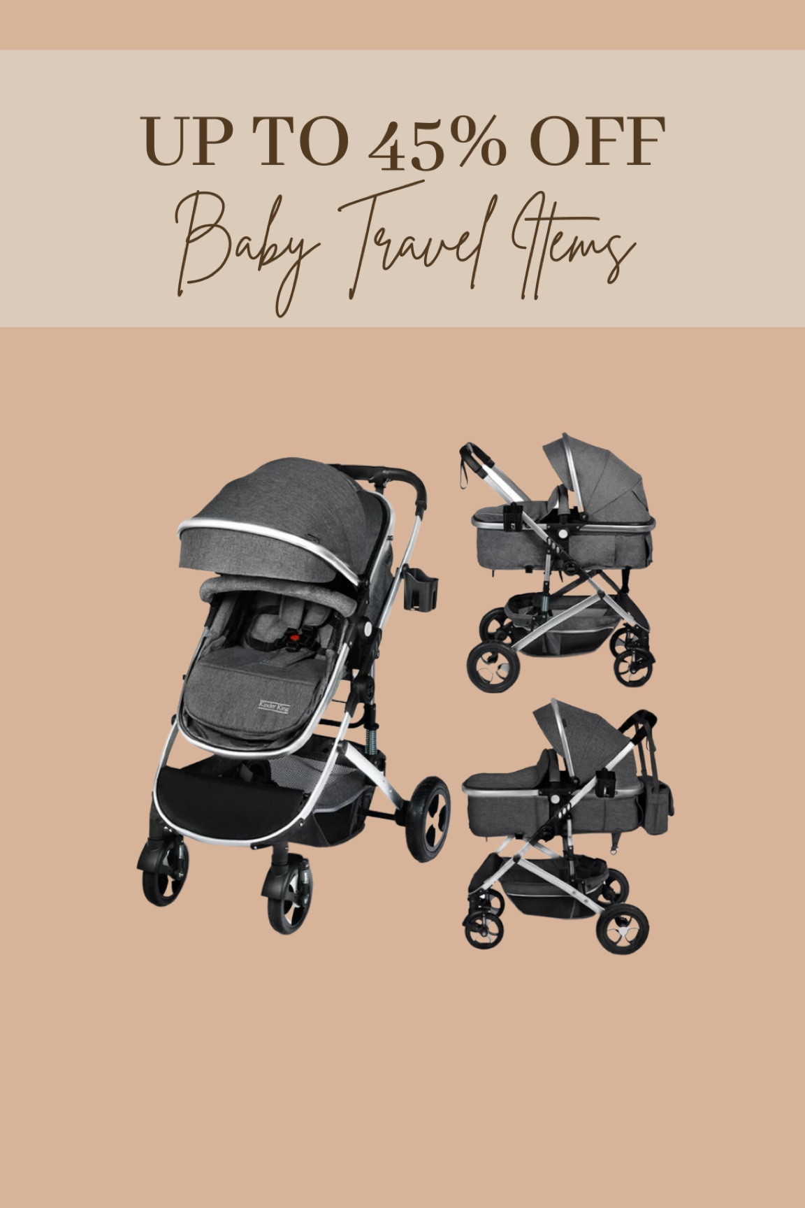 Major sale on this convertible stroller from Walmart! Black Friday deals, Christmas shopping

#LTKfamily #LTKHolidaySale #LTKbaby