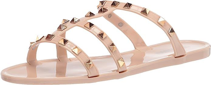 Steve Madden Women's Steer Sandal | Amazon (US)