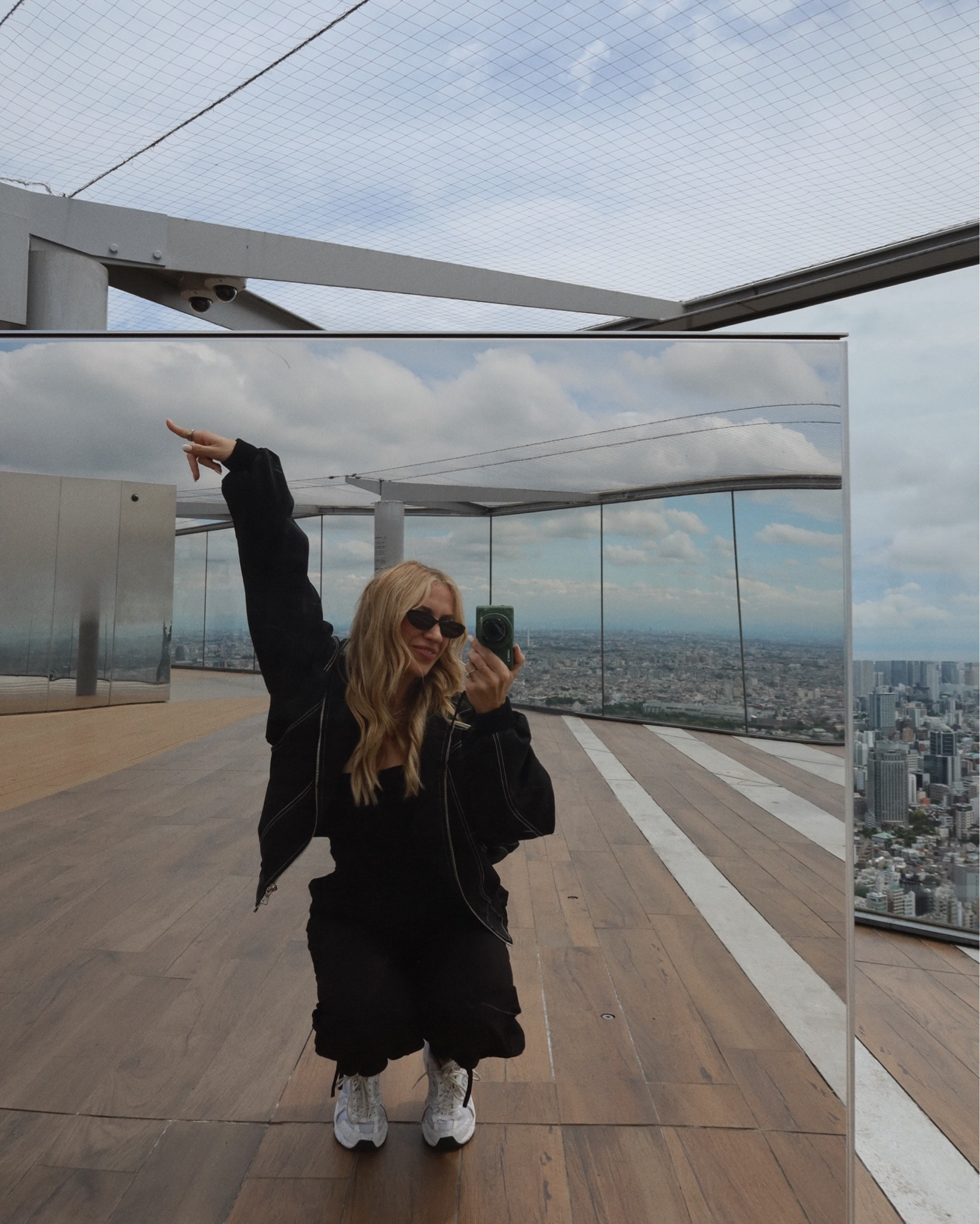 🗼TOKYO : An off day to play (aka being a big ol’ tourist)

#tokyo  #tokyojapan  #lifeintokyo

#LTKdayinmylife #LTKootd #LTKTravel