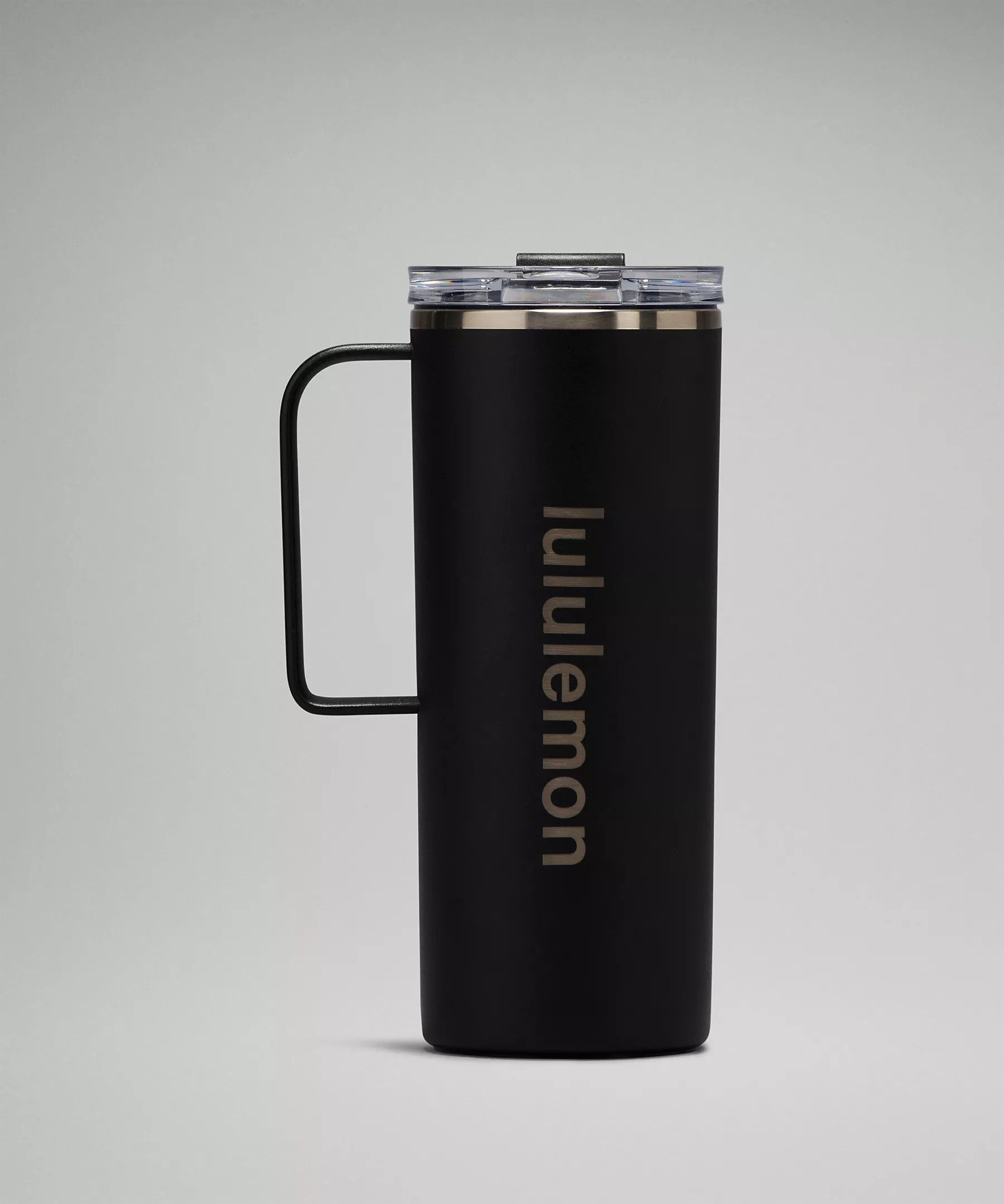 Insulated Mug 20oz | Unisex Work Out Accessories | lululemon | Lululemon (US)