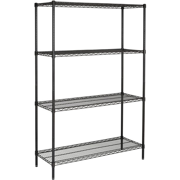 Restaurant Shelving | Walmart (US)