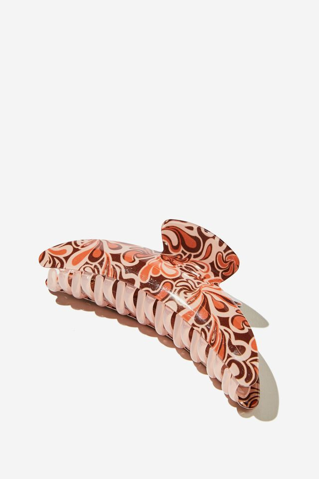 Isla Hair Claw | Cotton On (ANZ)