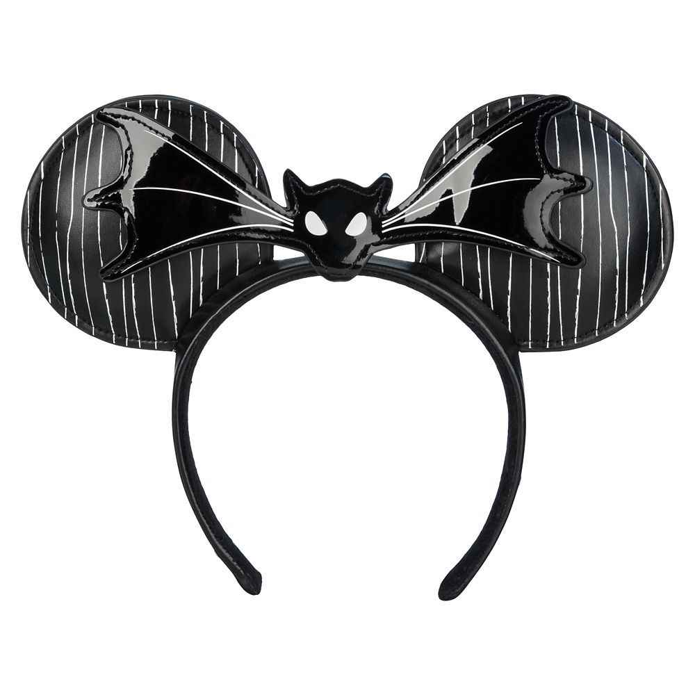 The Nightmare Before Christmas Ear Headband for Adults | Disney Store