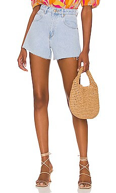 Mirage Short
                    
                    ROLLA'S | Revolve Clothing (Global)