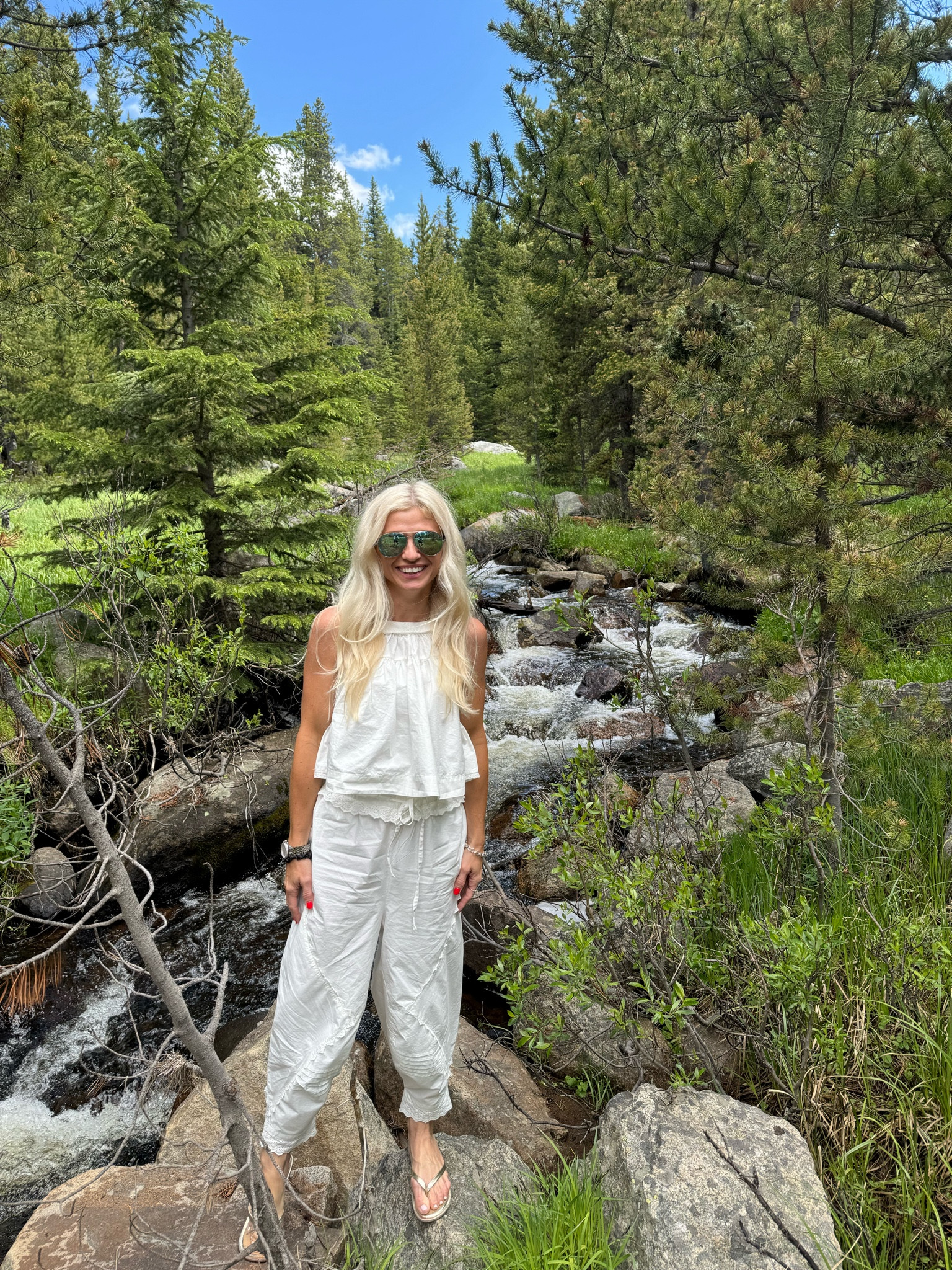 Shop this beautiful free people beach life set! 

#LTKStyleTip #LTKTravel