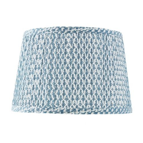 Leighton Pleated Lamp Shade | Ballard Designs, Inc.