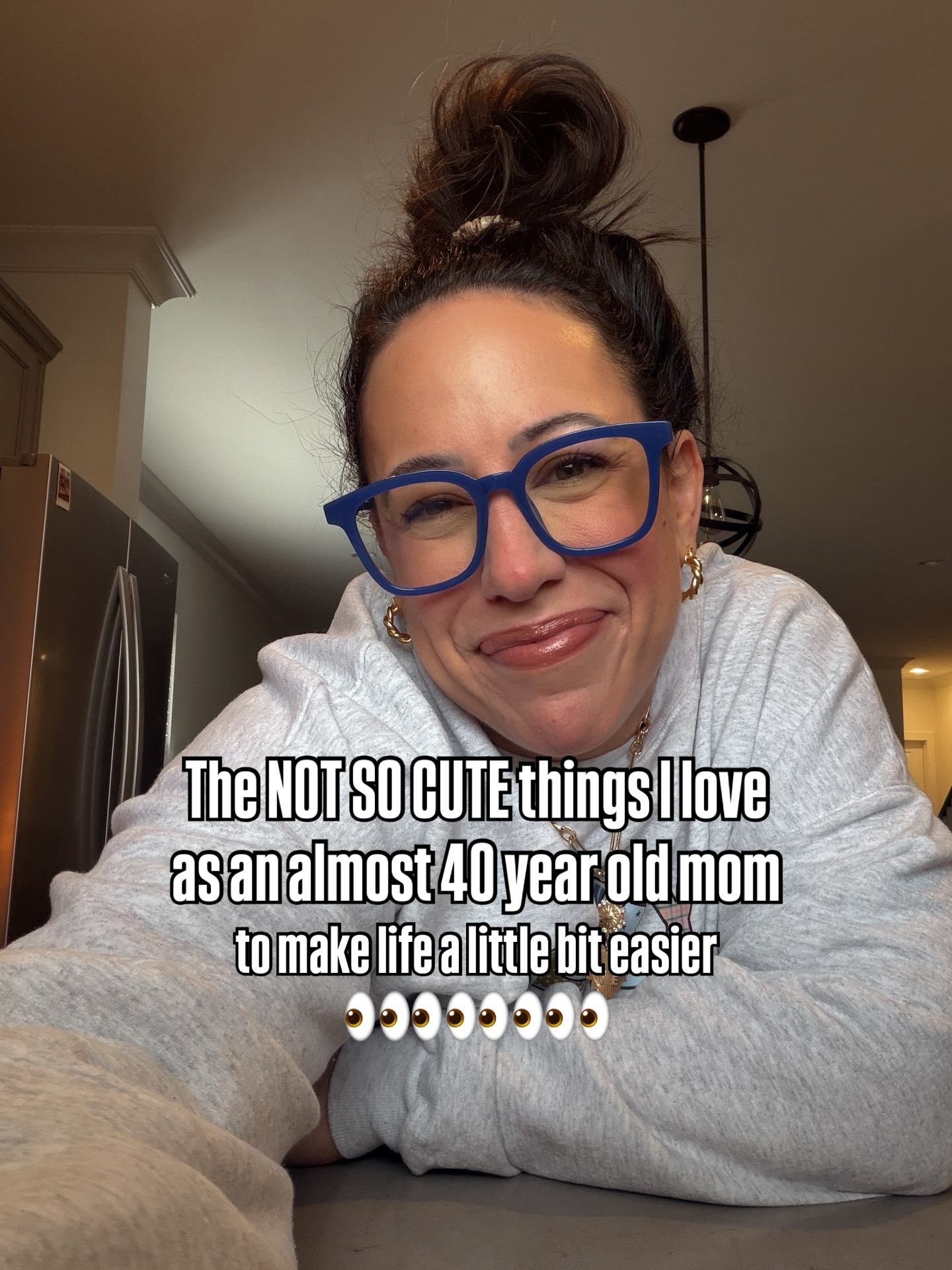 The not-so-cute Amazon finds that make mom life way easier 👀

#amazonfinds #momlife #amazonmusthaves #momessentials #lifesavers

#LTKHome #LTKMidsize #LTKdayinmylife