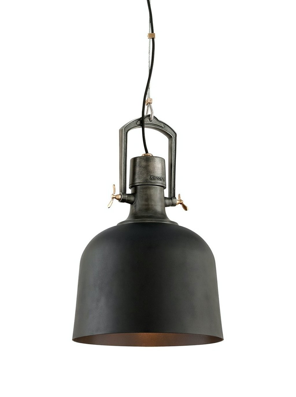 Hanover Pendant | House of Jade Home