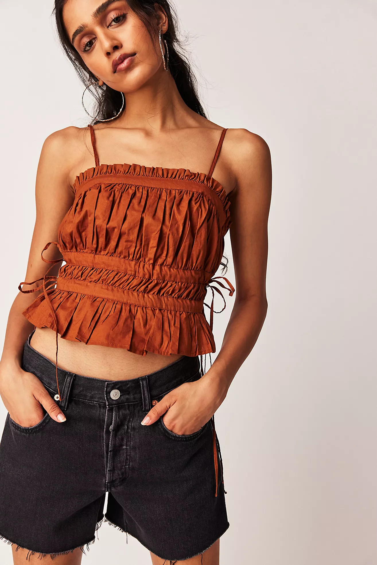 Gabby Tube Top | Free People (Global - UK&FR Excluded)