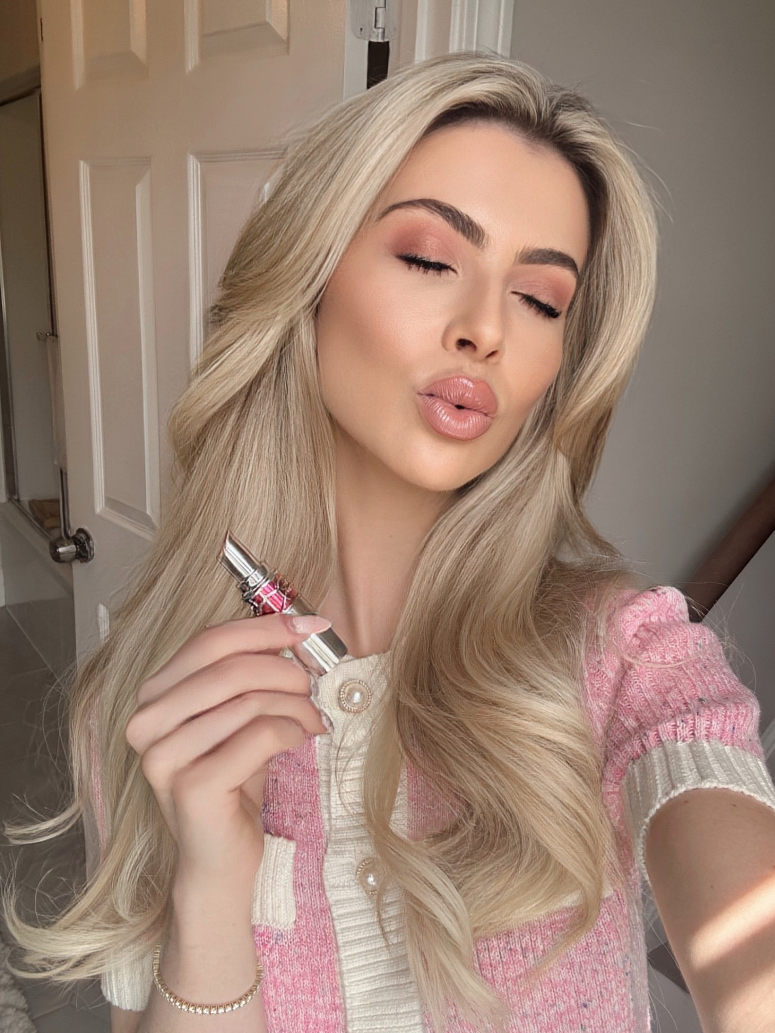 New favorite lip combo 💋 

#LTKFindsUnder100 #LTKBeauty #LTKFindsUnder50