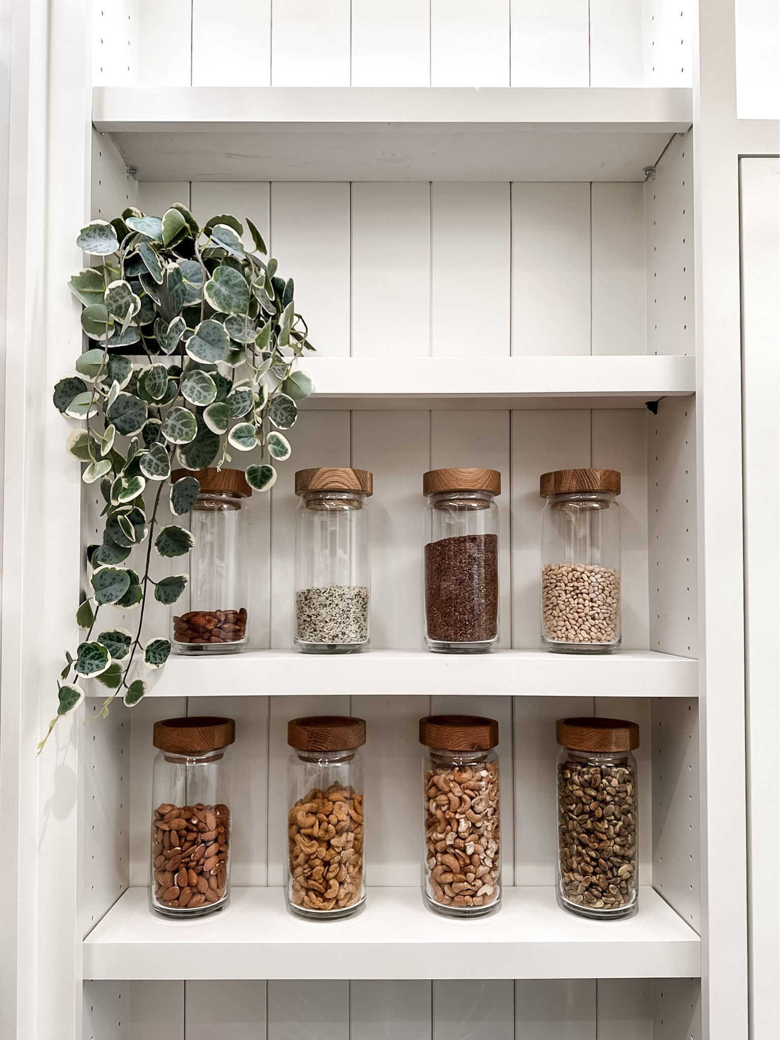 Sneak peek of one of our fave 2023 pantry sessions! 🤩 

#LTKPantry #LTKOrganization #LTKDecor