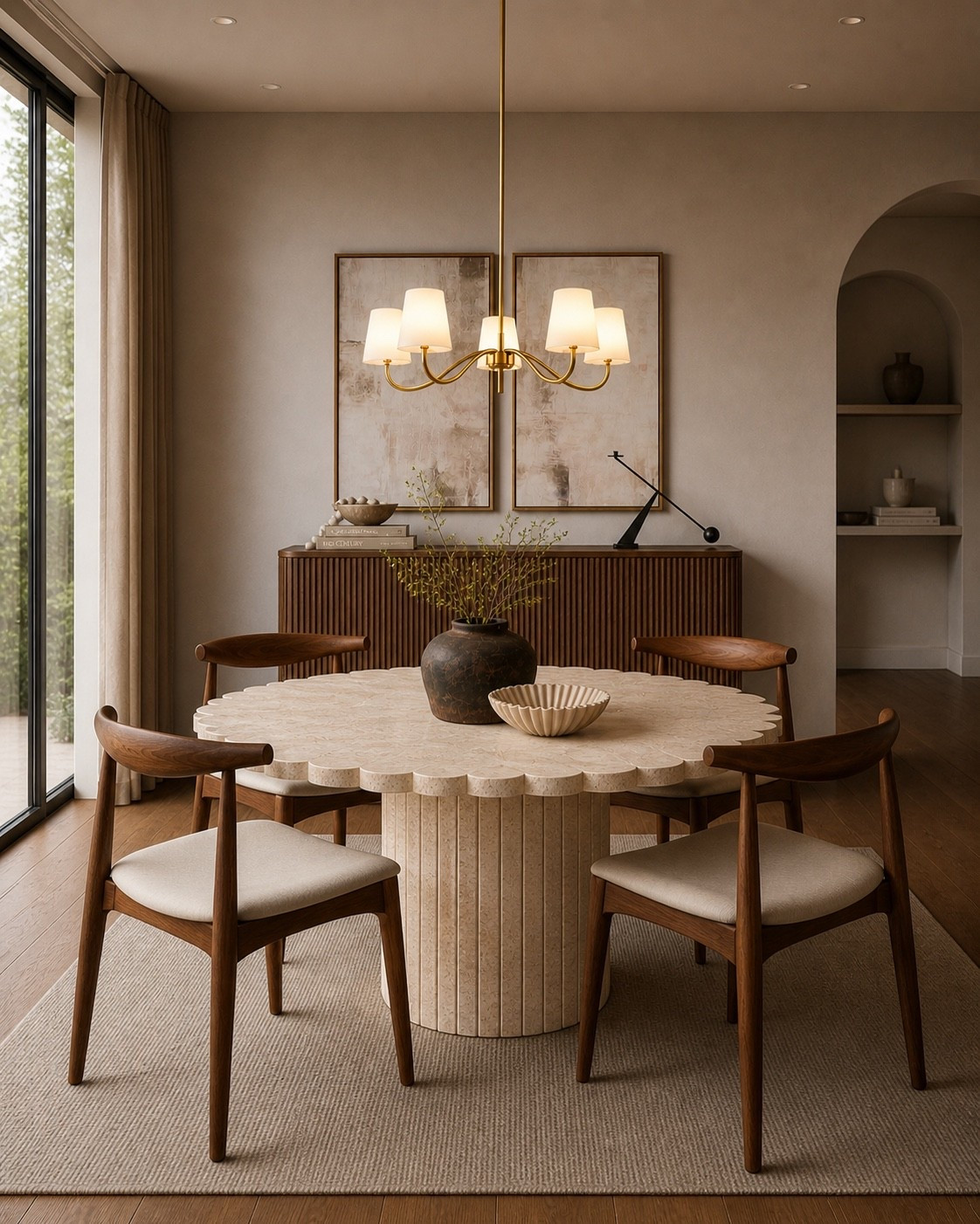 Creating a home that feels curated doesn’t have to cost a fortune.
These Amazon finds bring all the warmth, texture, and organic modern vibes I love.
Everything is linked

#LTKHome #LTKSaleAlert