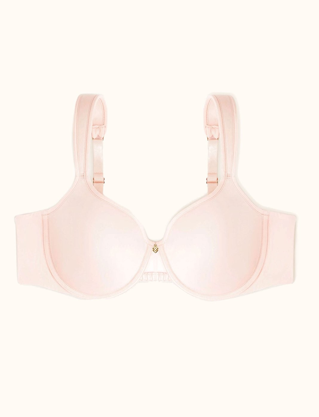 24/7® Perfect Coverage Bra | ThirdLove
