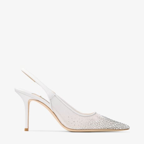Love Sling Back 85 | Jimmy Choo (US)