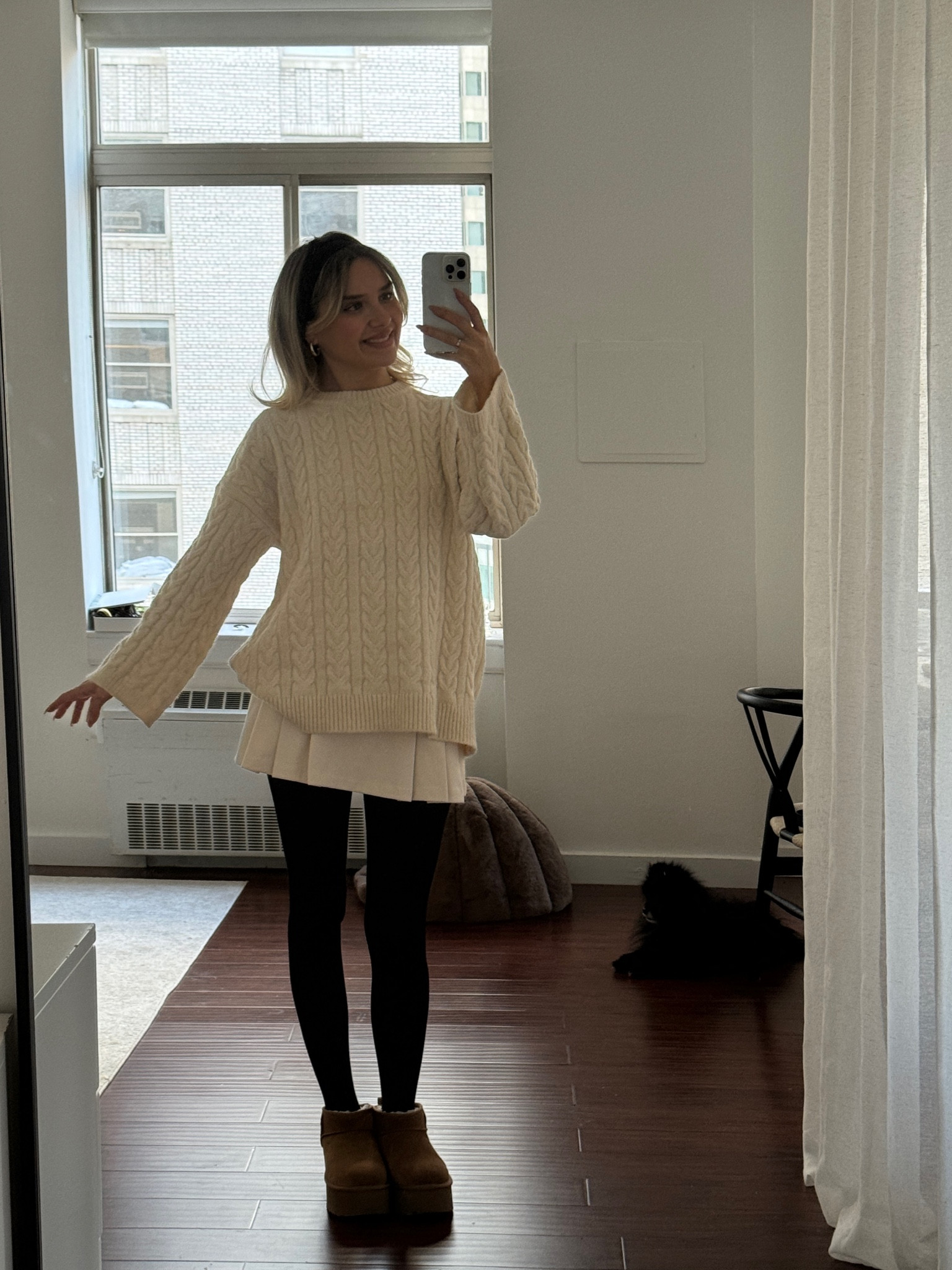Winter outfit ⛄️

#LTKSeasonal #LTKHoliday #LTKstyletip