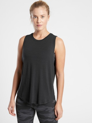 Cloudlight Muscle Tank | Athleta